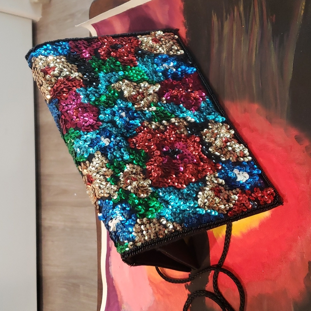 Hand bag